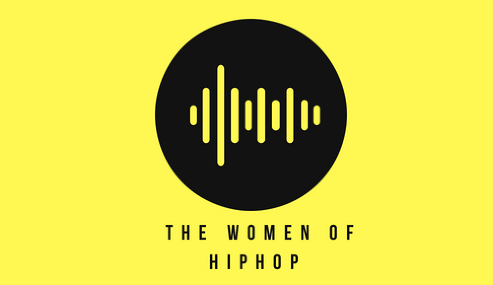 The Women of HipHop